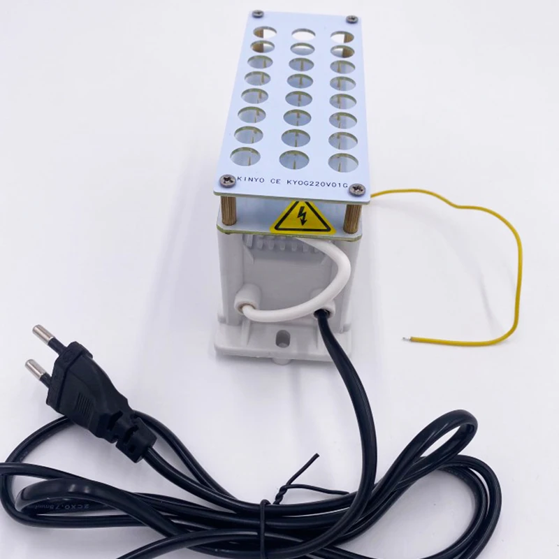 do gerador anion ion negativo 03