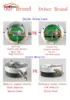0.001mm Electronic Micrometer 0.00005" Digital Micrometer Metric/Inch Range 0-12.7mm/0.5" for CRIN Injector AHE Measuring Repair 6