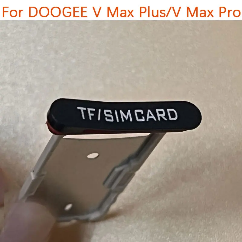 Enhanced SIM Card Tray Holder for DOOGEE V MAX Plus Smartphone