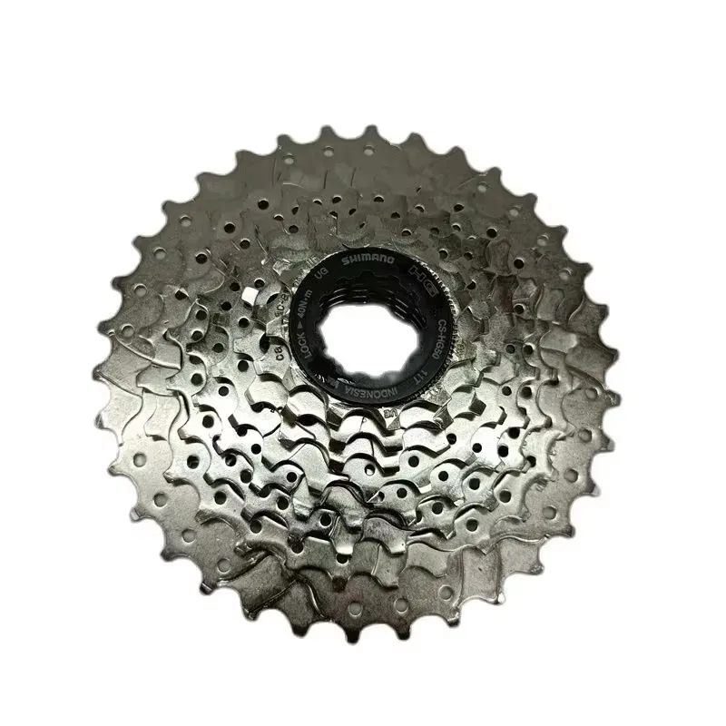 SHIMANO Claris Freewheel CS HG50 8 Speed Flywheel Road Bicycle 12T-25T /11T-32T / 11T 28T Cassette Flywheel bicycle cassette bicycle sprocket gear bicycle parts bike sprocket bike freewheel