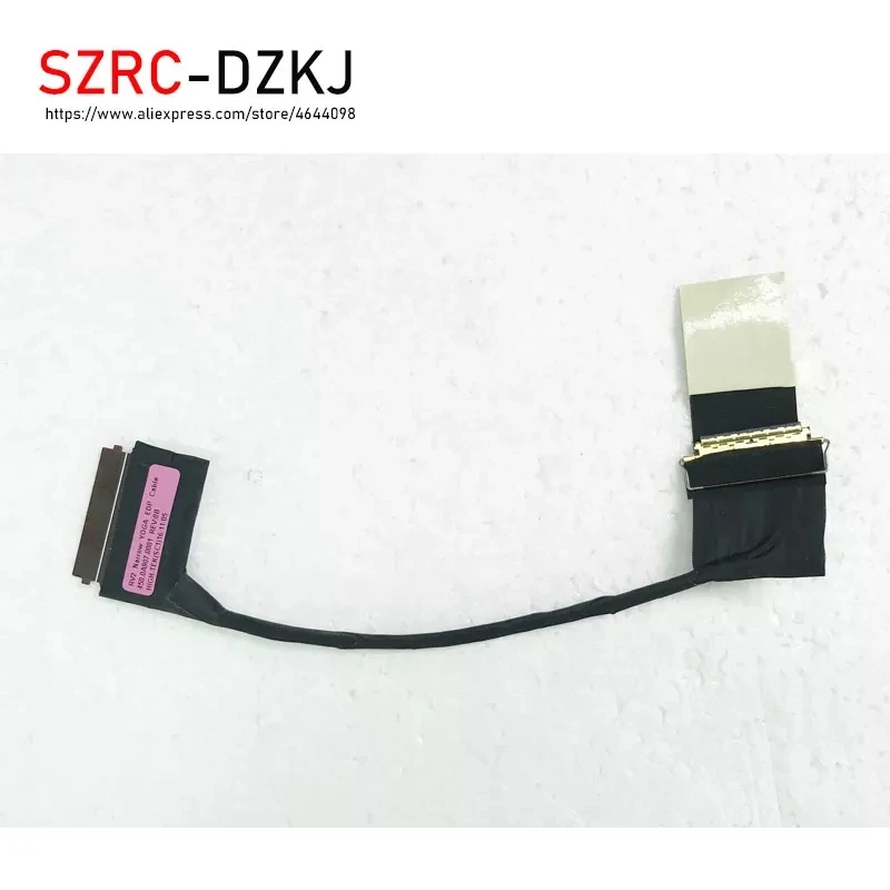 

Новый оригинальный кабель для Lenovo X1 YOGA Screen Cable RV2 Oled Led Line EDP 450.0A907.0001