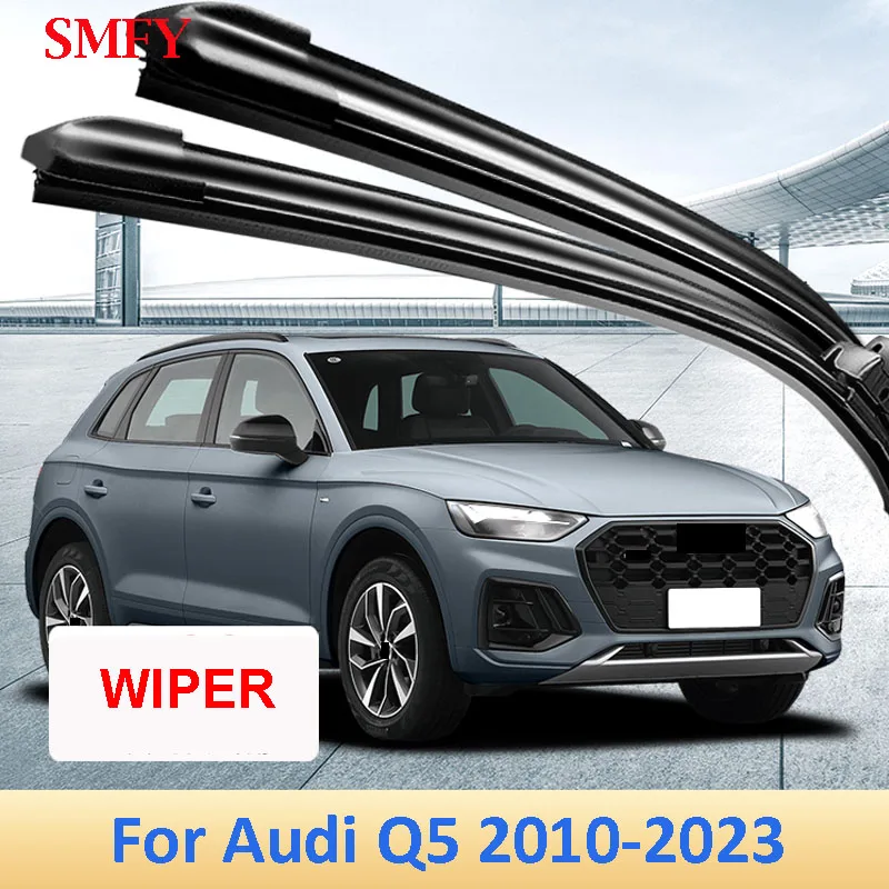 

Щетки стеклоочистителя передние для Audi Q5 2010 2013 2014 2019 2022 2023