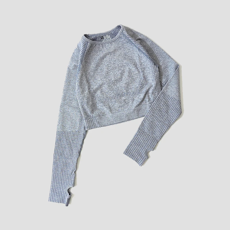 LongSleeveGray