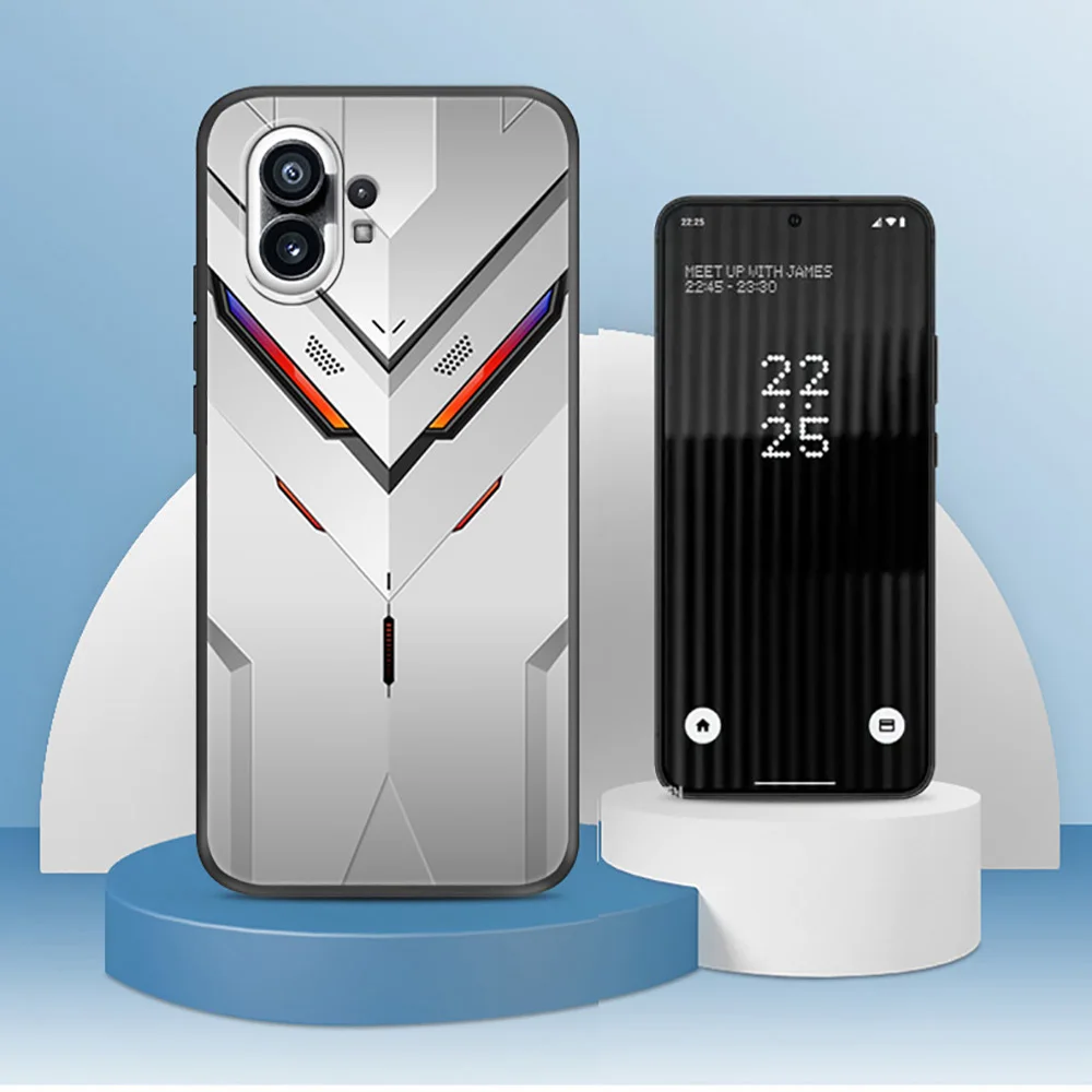 Nothing Phone 1 ̽ HD Ʈ Ǹ  Ʈ  ̽, Nothing Phone 1 5G Ŀ Nothing 1 Nothing1