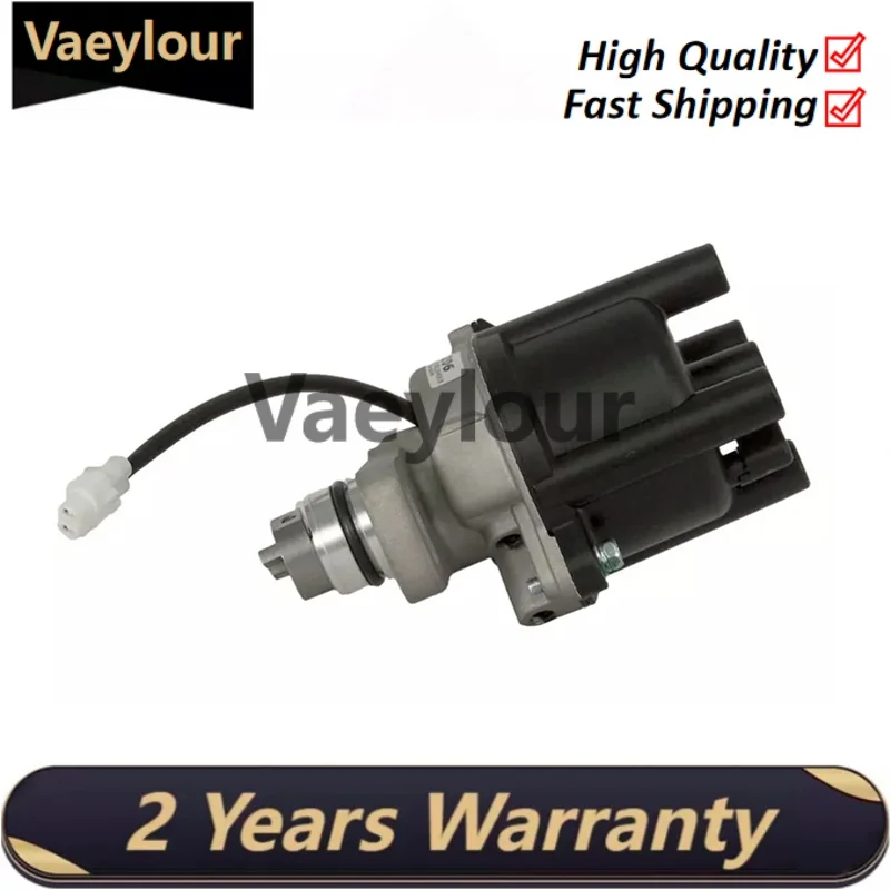 229100-9830 33100-60G10 New Car Ignition Distributor Assy For Suzuki BALENO Swift Geo Metro 1.3L Auto Motor Part 2291009830