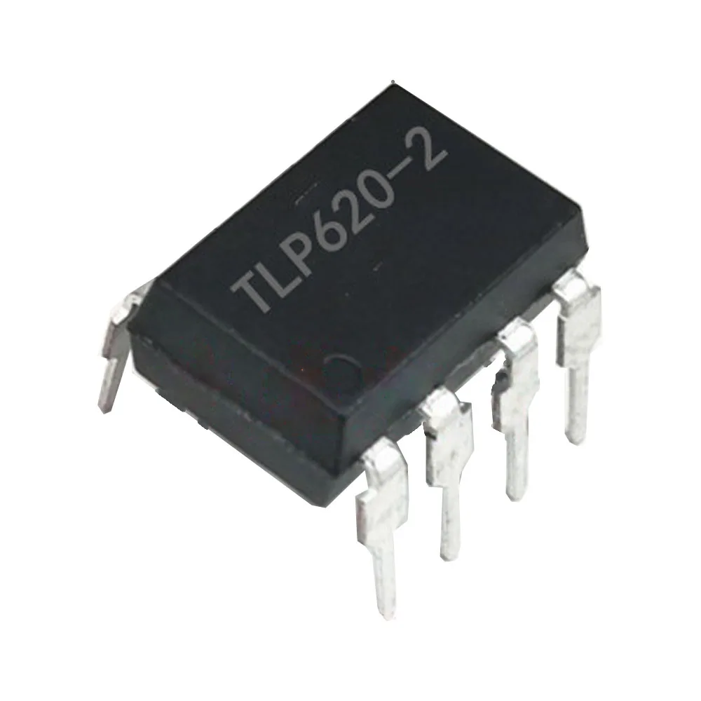 

10 pieces TLP620-2GB DIP-8 TLP620-2 TLP620