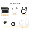 GZZT Commercial Vacuum Marinating Machin Vacuum Sealer Chamber Vacuum Packaging Machine for all kinds of vacuum bags 5
