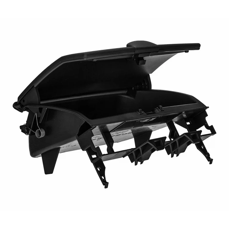 마쓰다 6 2003-2005 용 상단 대시빈 및 뚜껑 센터 콘솔 보관함 GJ6A-55-244C-02, 대시 글러브 박스, GJ6A55244C02, 신제품