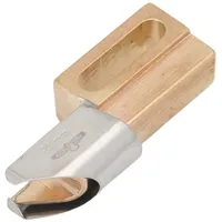 AT-18C Binder For Small-sized Cylinder Bed Machine 335 For Thin Leather And Plastic Material DAYU DY138 Folder Copper 1