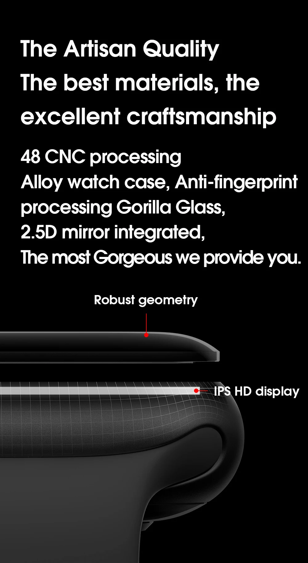 2022 IWO Series 7 Smart Watch W27 Bluetooth Call ECG Heart Rate Monitor Waterproof PK W26 W37 HW22 Smartwatch For Apple&Android