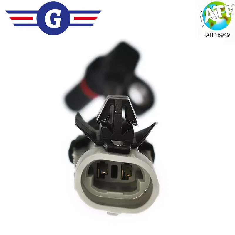 HCADW002 48O9313 Front Abs Sensor Chevrolet Captiva 2008 to 2015 (New) 96626O78 5621078J00 19256115 19208998