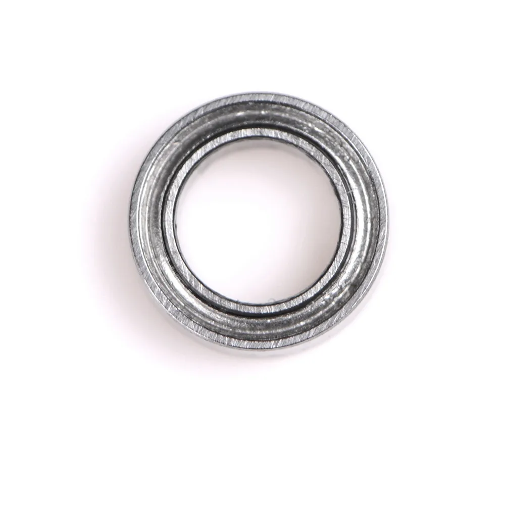 4pcs Ball Bearing 675ZZ MR85ZZ 5*8*2.5 5x8x2.5mm Metal Shield MR85Z Ball Bearing Universal High Quality ball bearings miniature bearings mini ball bearing