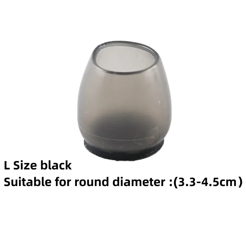 L Round-F