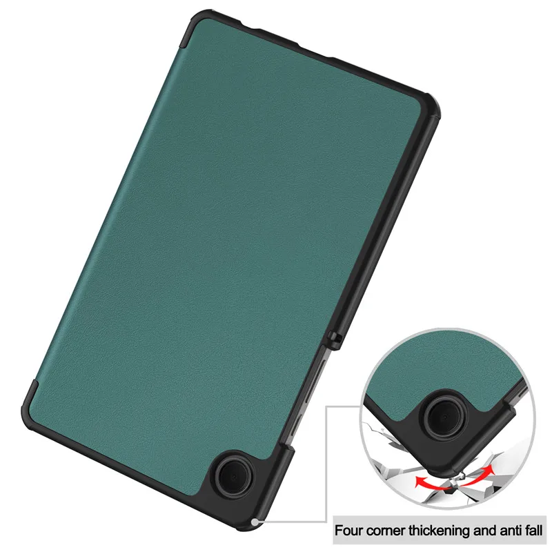 para Samsung Tab A9, Galaxy Tab A9, 8.7