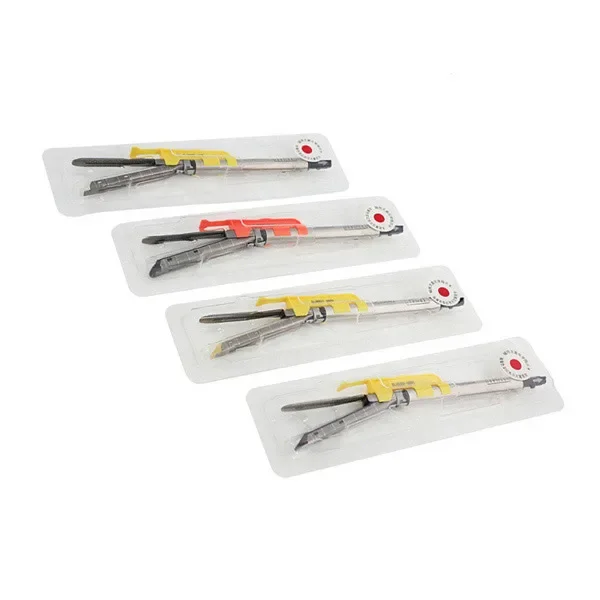 

Laparoscopic Surgical Instruments Disposable Endo Linear Cutter Stapler Reloads with CE,ISO