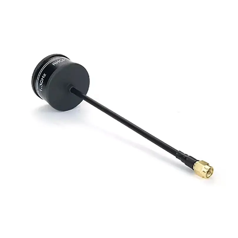 

Квадрокоптер с высоким коэффициентом усиления, 1,2 ГГц, 1,3 ГГц