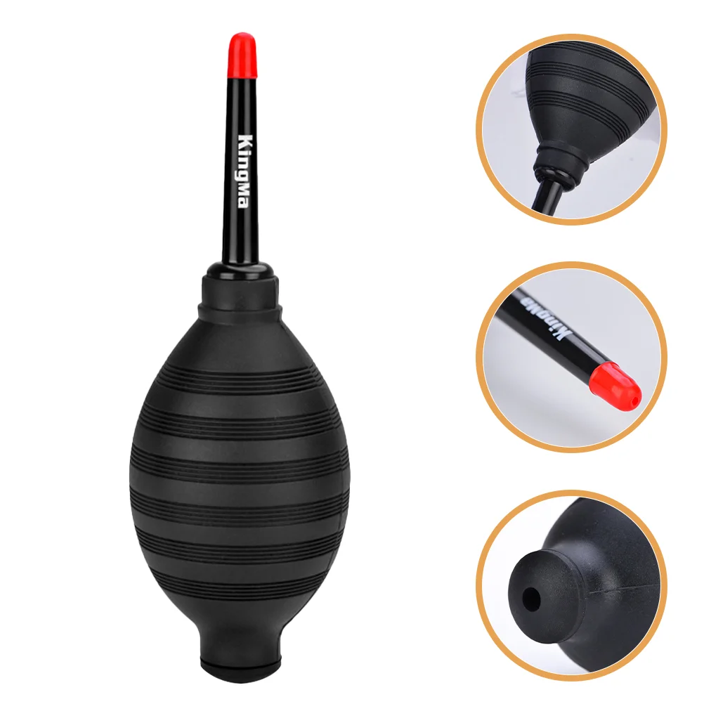 

Keyboard for Laptop Lens Cleaning Air Blower Pump Cleaner Colored Computer Dust