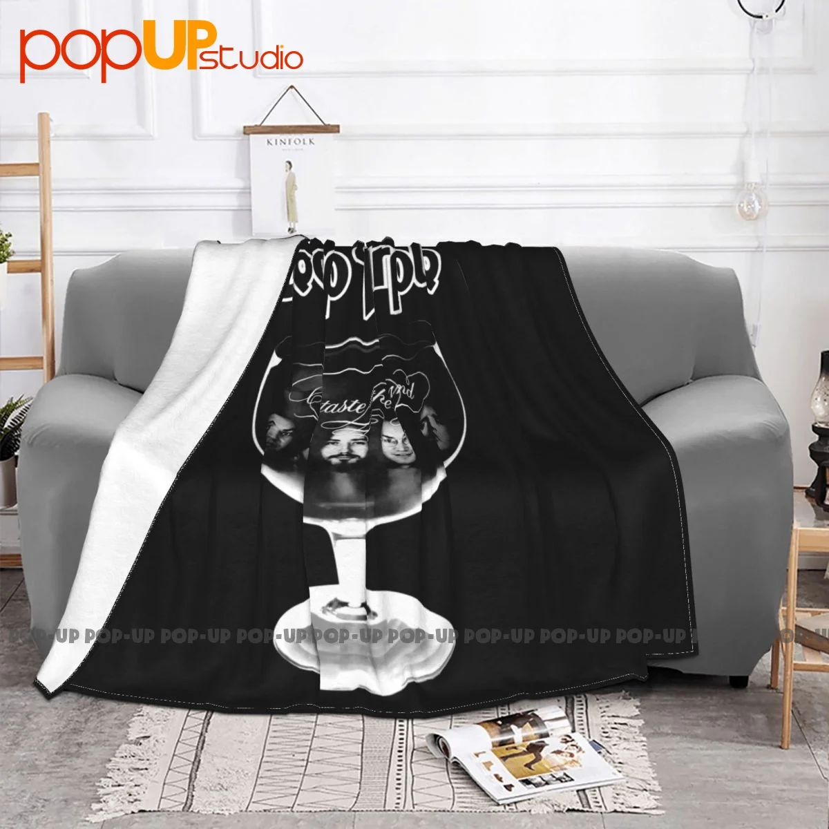 Fontsup.com Taste Band �ٹ� ��� ��Ʈ ���� ��Ʈ