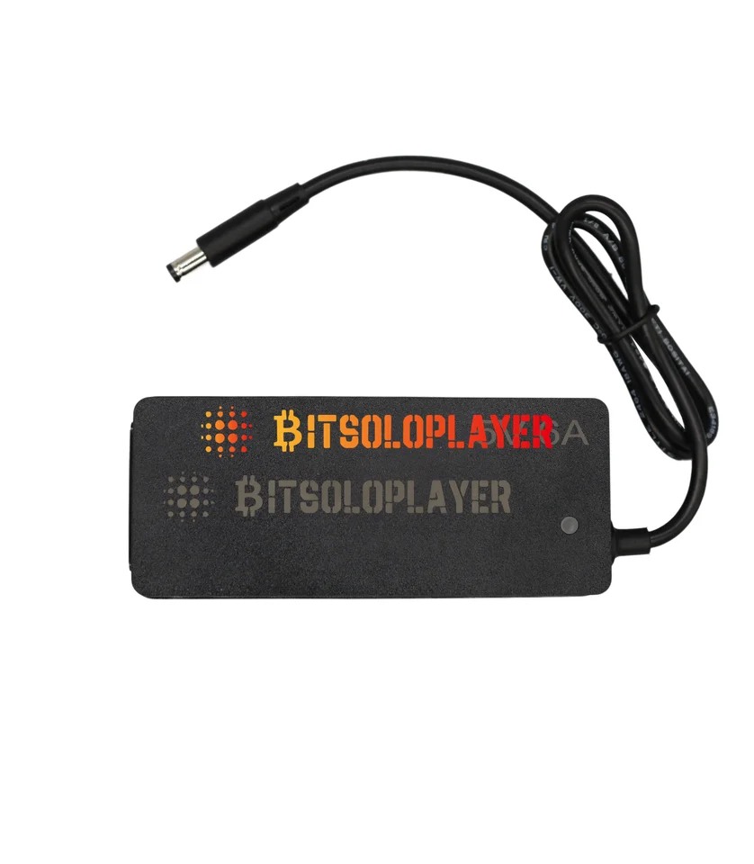 Bitaxe Power Supply DC 5V 6A 30W Power Adapter Suitable For Bitaxe