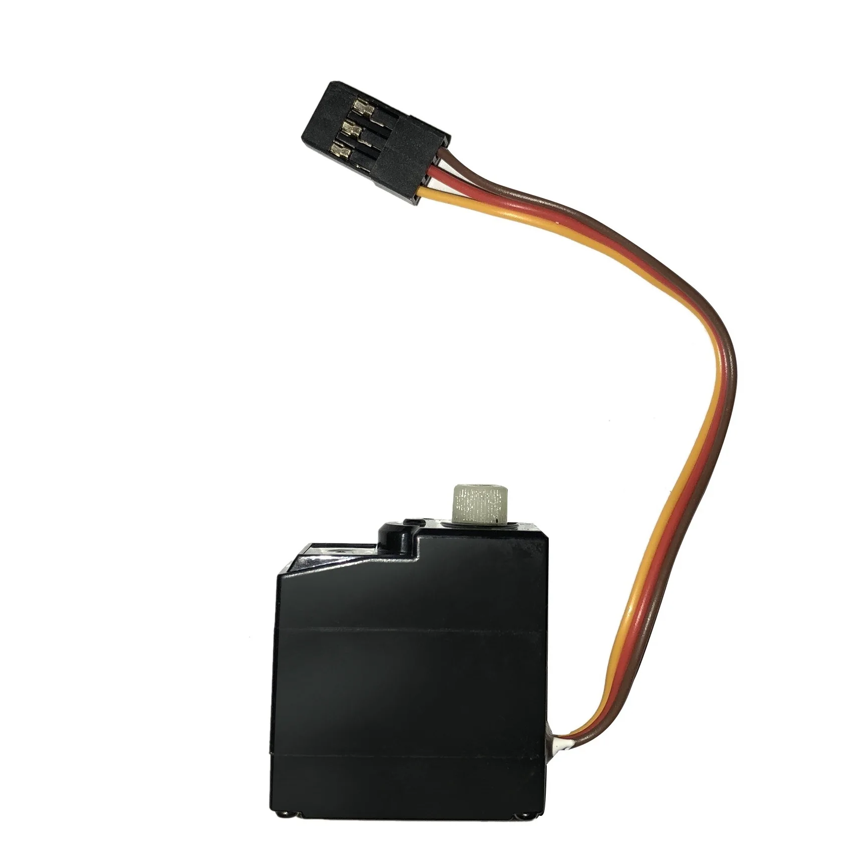HAIBOXING 390 Motor für 1/16 16889 Zubehör Ersatz | Enthält Getriebe M16034V2 HAIBOXING 390 Motor für 1/16 16889 Zubehör Ersatz | Enthält Getriebe M16034V2