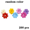 Random 200pcs