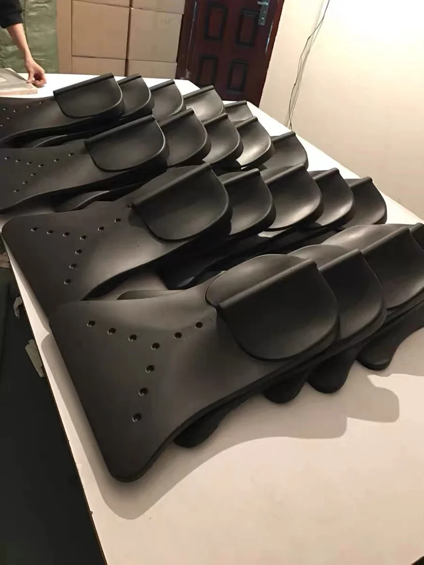 Saddle Pad Shock Cushion Saddle Special Balance Pad