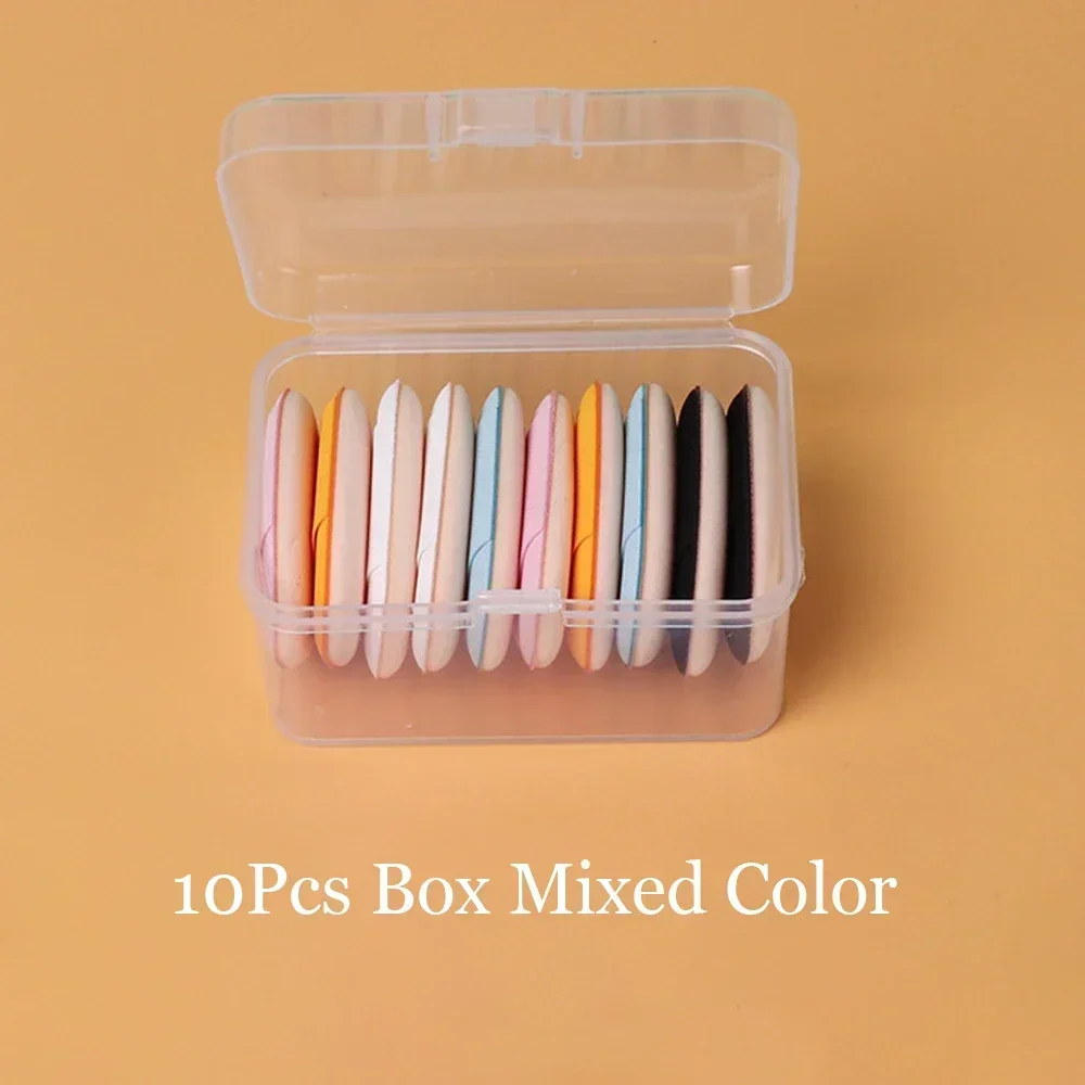 Mix In Box 10Pcs