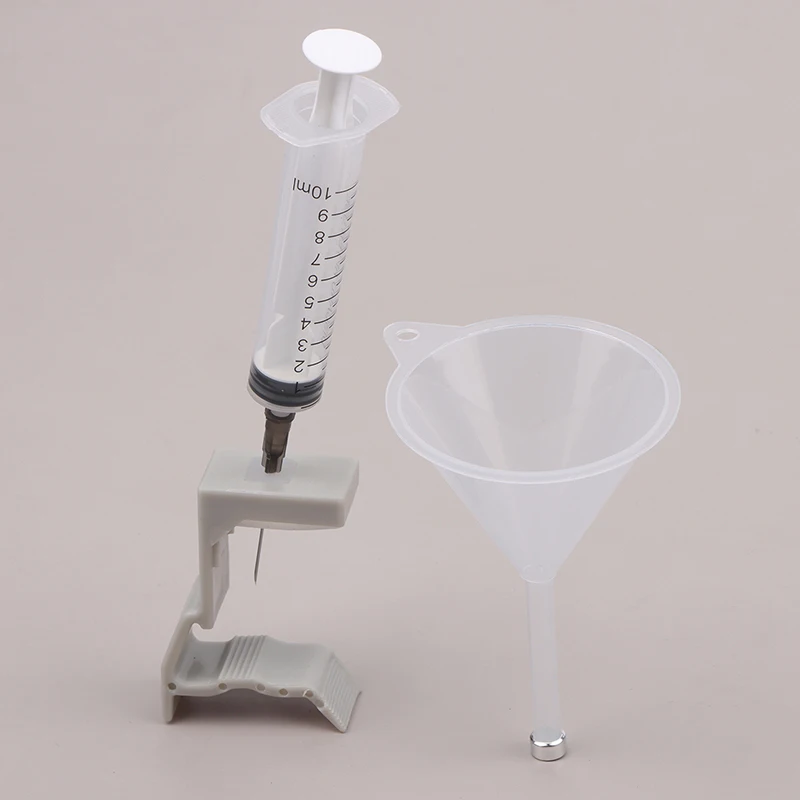 Description Picture 5 of itemC4810A C4811A C4812A C4813A 11 HP11 Print Head Cleaning Tools For HP Designjet 500 800 510 100 110 Printers Head Cleaning Kit