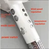 KULILANG Hair Dryer Professional Hair blower 1900W High Power Overheating Protection Strong Wind Drying Hair Care Styling Tool 3