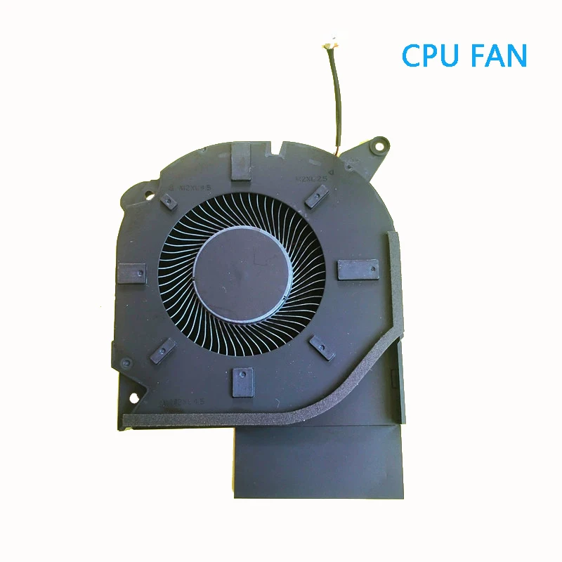 NEW ORIGINAL Laptop CPU GPU Cooling Fan For HP OMEN 9 16-U TPN-C167 N44741-001 5V