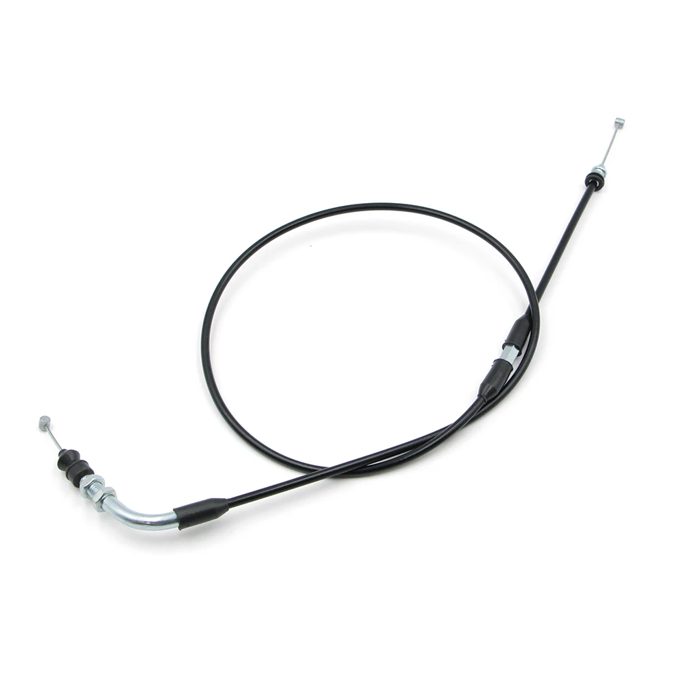 High-Performance Throttle Cable for Scooters, ATVs, and Go-Karts
