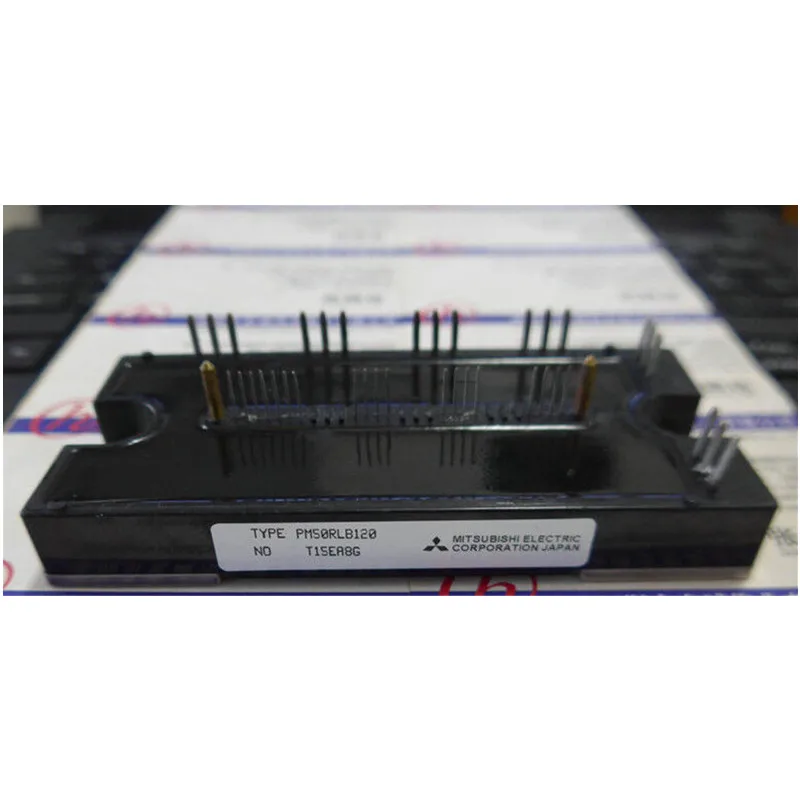 

Оригинальный модуль IPM PM50CL1B120 PM75CLB120