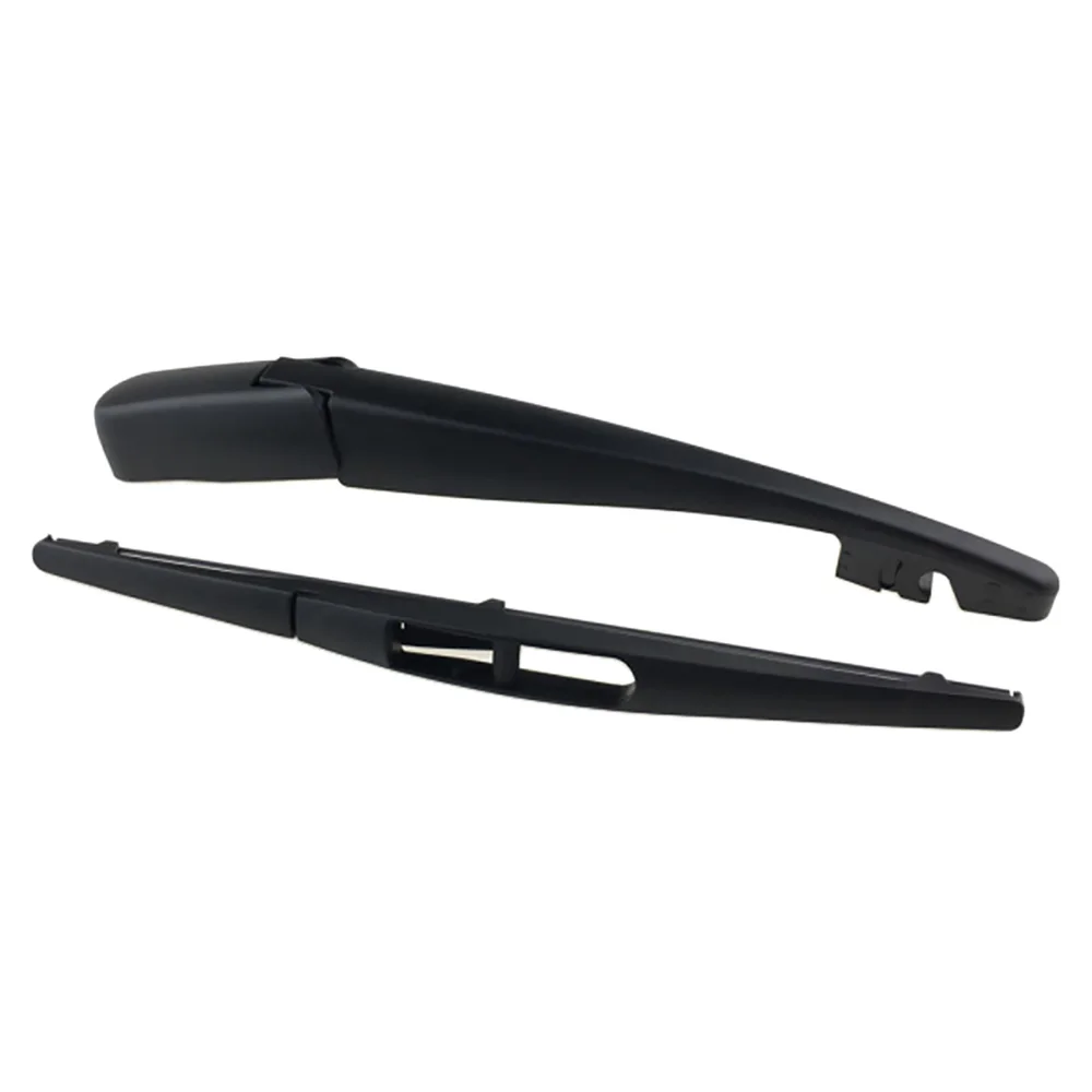 Rear Windshield Wiper Arm & Blade For Mitsubishi Eclipse Cross 2018 2019 2020 2021 2022 8253A309 4