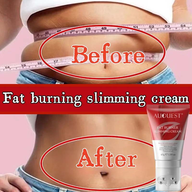

Roller Ball Fat Burning Slimming Cream Cellulite Removal Firming Lifting Sagging Arms Women's Body Contour Products
