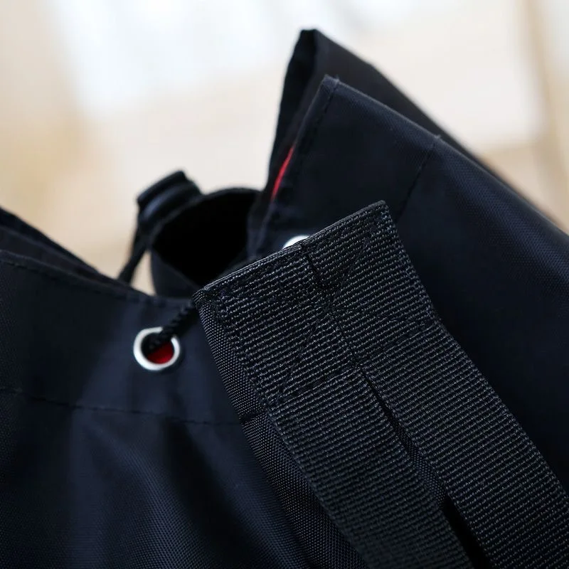 전문 태권도 가방 복싱 백팩 옥스포드 천 스포츠 짐 가방 무술 복싱 대용량 로프 가방