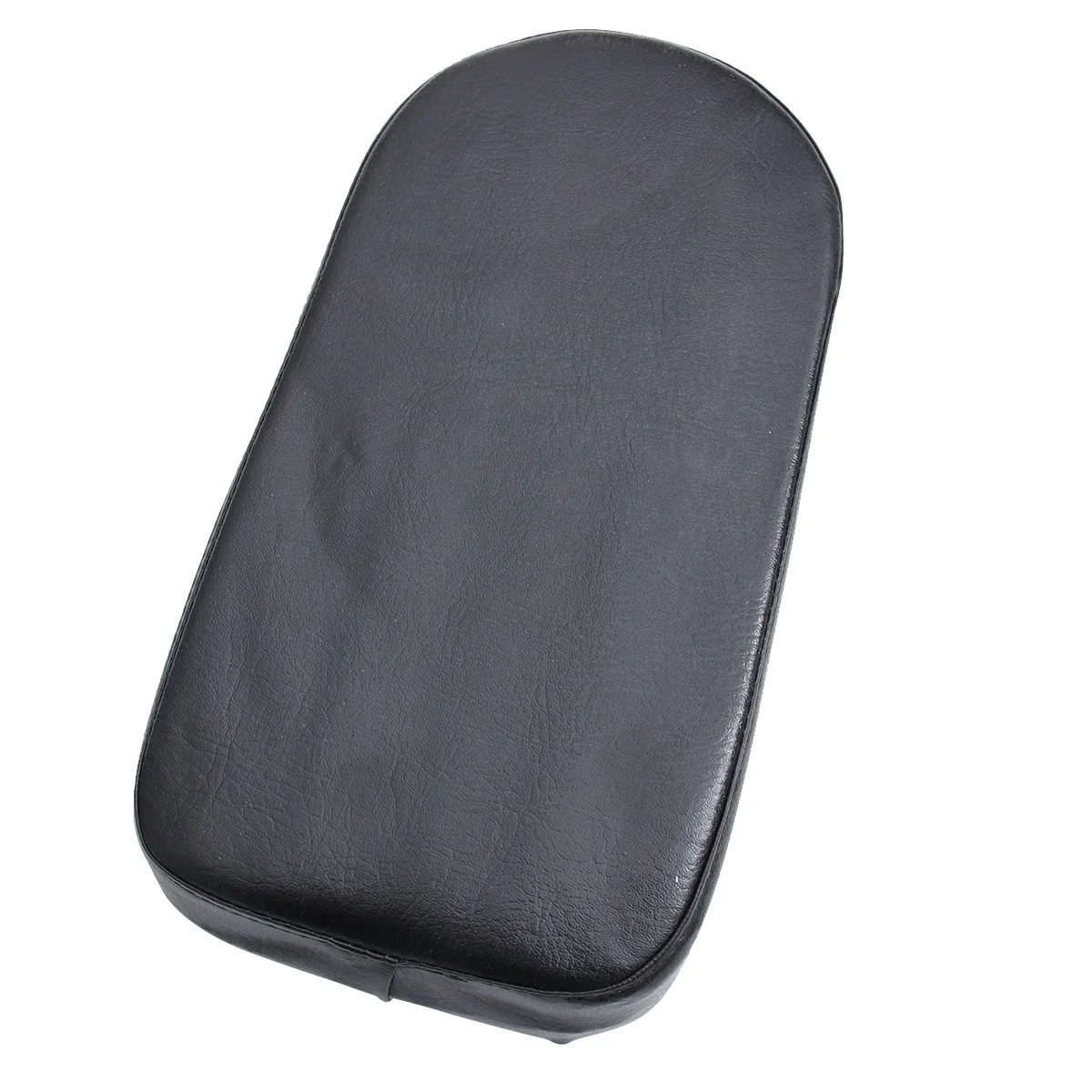 

Bike Rear Pad Rear Passenger For Custom Bikes Mountain Bike Bike Rack ( Black )