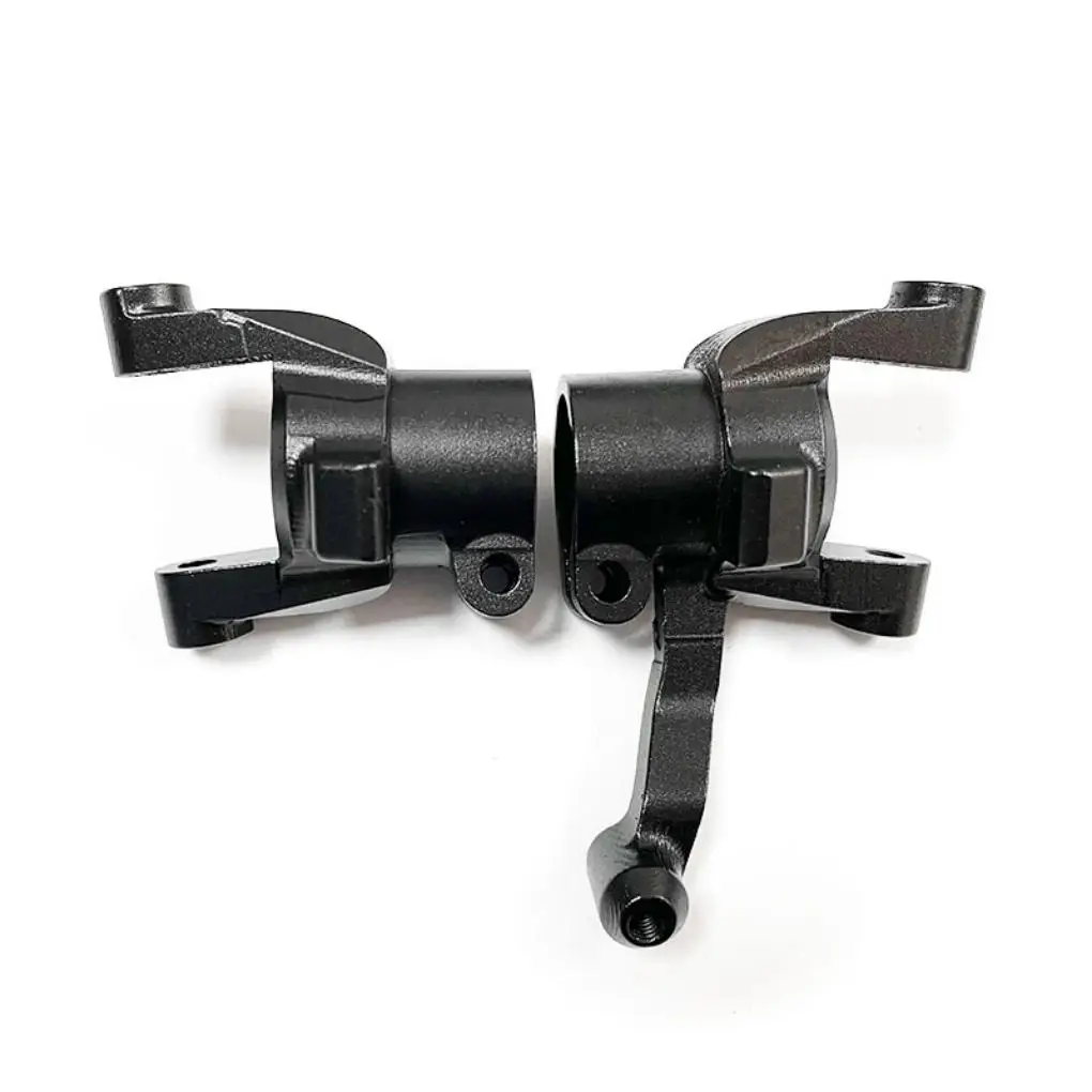 알루미늄 합금 헤비 웨이트 C 허브, 1/6 축 SCX6 RC 자동차 부품, RC 자동차 액세서리 교체 부품, RC 업그레이드 부품 