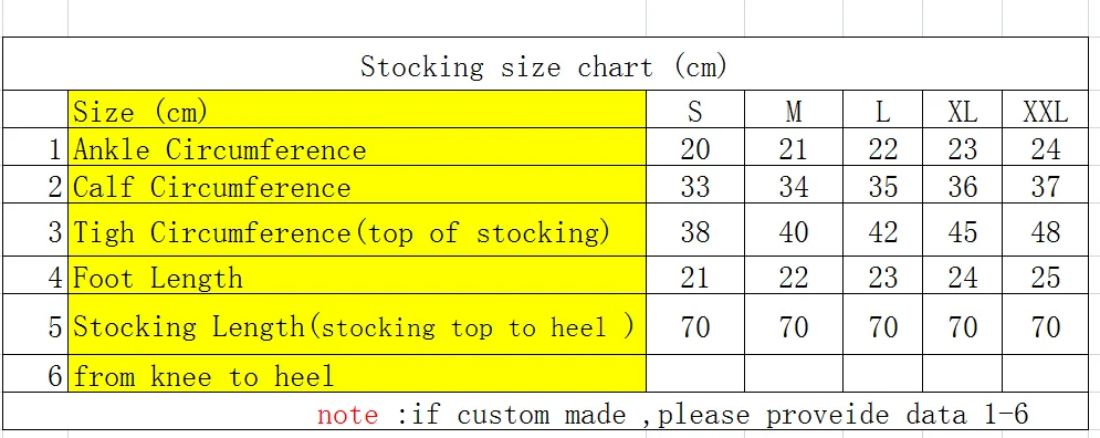 Latex Tights Stocking for Women Long Rubber Socks Fashion Cosplay Custume Party Club Wear