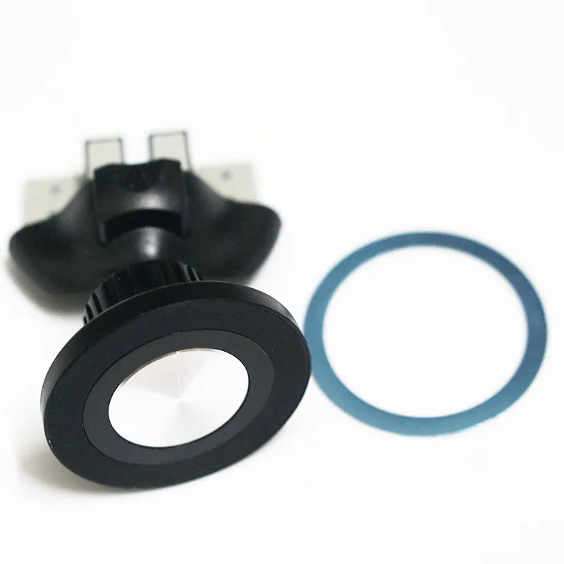 Magnetic Car CD Slot Phone Holder for Smartphones and GPS Devices