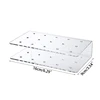 15 Holes Lollipop Display Stand Clear Acrylic Lollipop Holder Stand Candy Rack 6