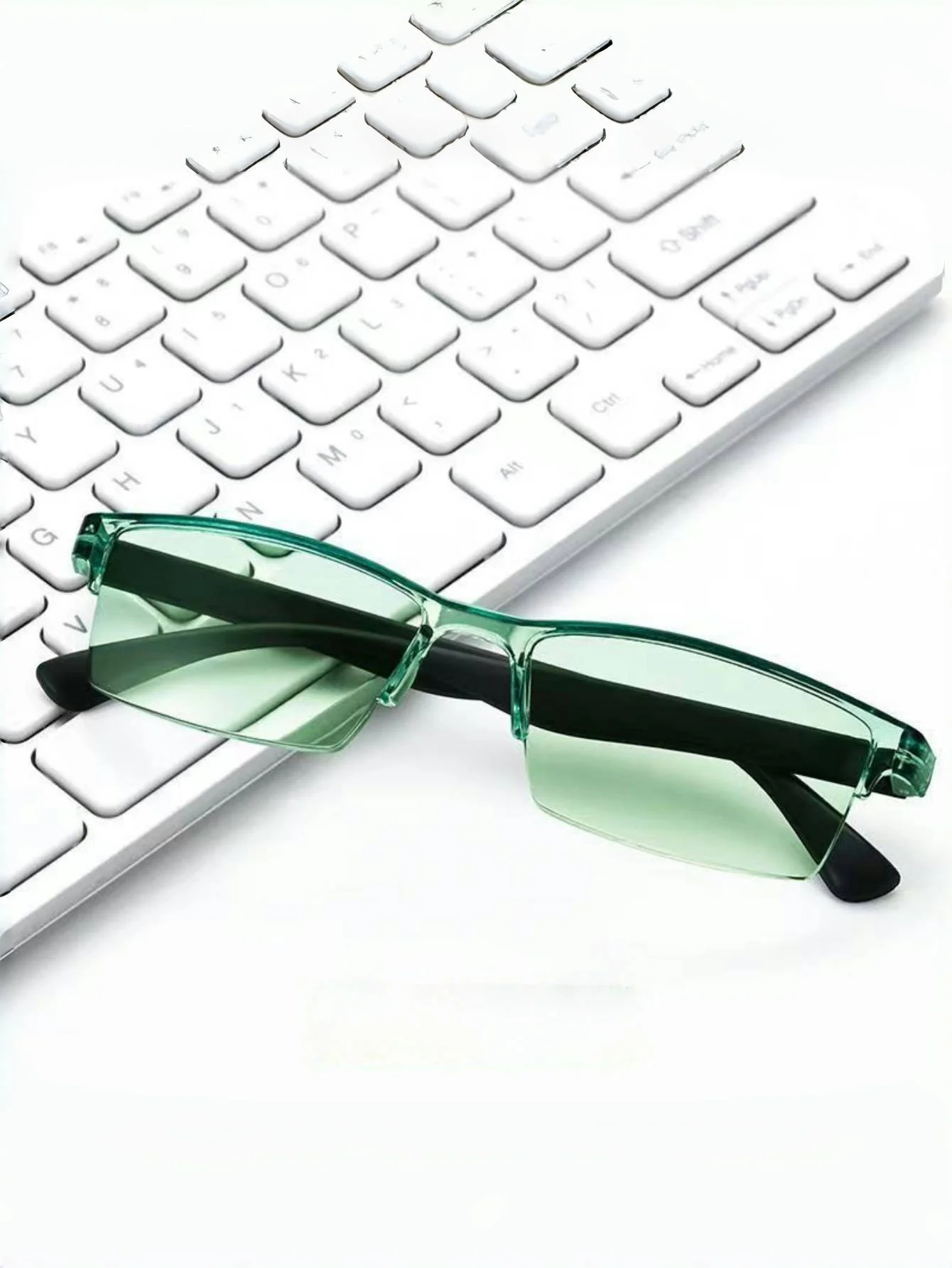Reading Glasses Daily Use