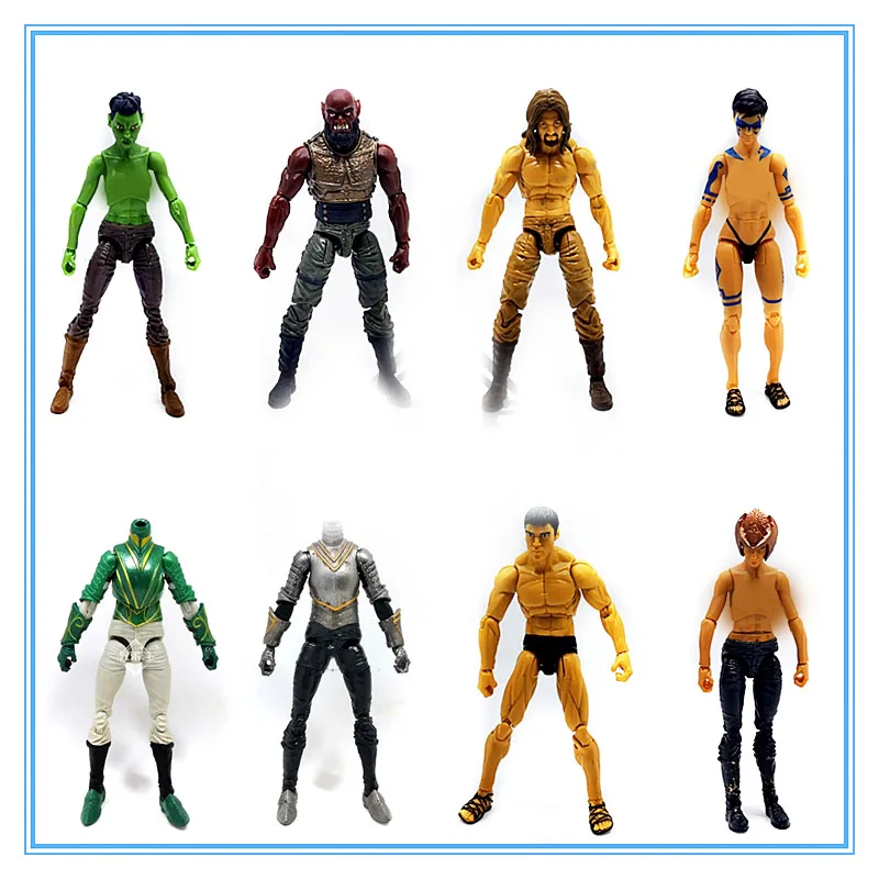 1 18 Scale Action Figure For 3 75 Body Accessories Diy Model 