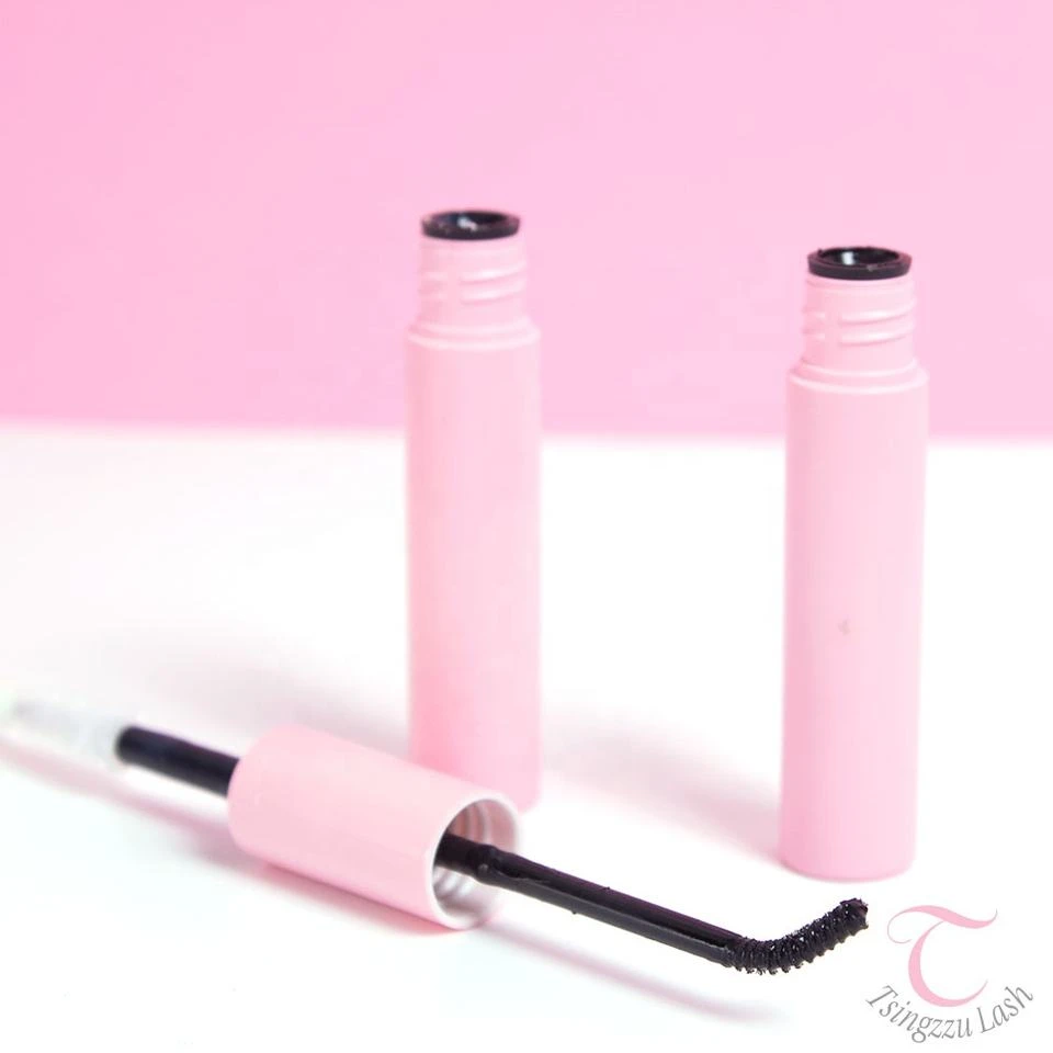 10ml Diy Lash Clusters Glue Super Strong Hold Waterproof Eyelash