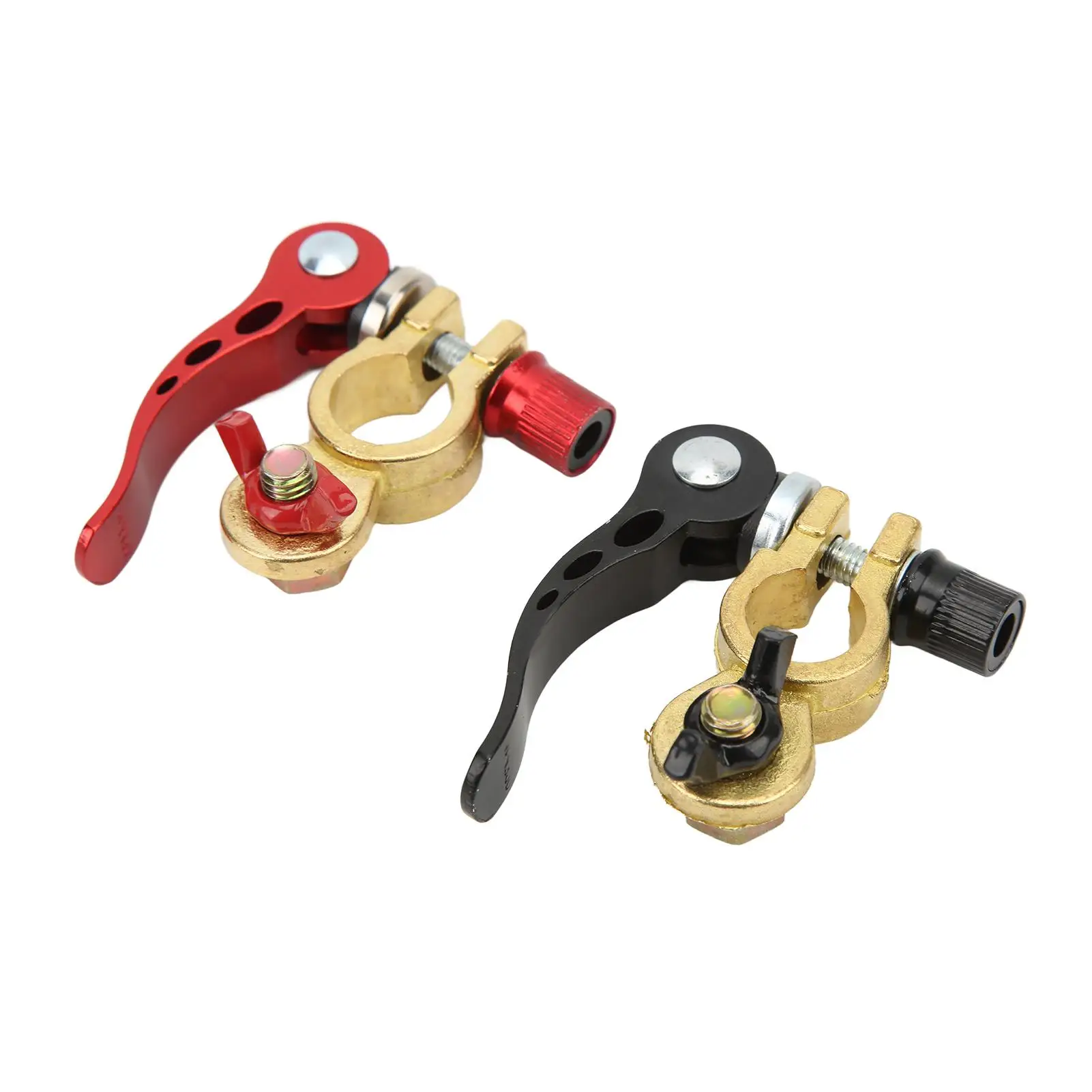 Battery Quick Release Terminal Car Battery Connector for rvs for ships