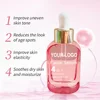 Private Label 30ml 4 in 1 Face Serum Whitening Nourishing Face Foundation Custom Logo Lifting Fade Fine Lines Makeup Wholesale 5