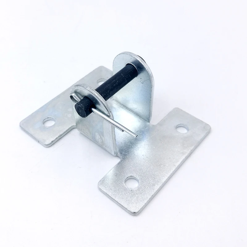 Motor Mounting Bracket Open Window Actuator Linear Actuator Install Bracket Bolt Install Hole Fixed Carbon Steel Mounting Bracket