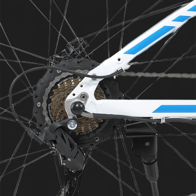 Рисунок 6 - Электрический складной велосипед GORTAT 48V1000W