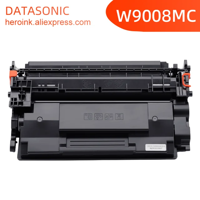compatible for HP W9008MC Toner cartridge for HP LaserJet managed E50145dn  MFP E52645dn E52645c Managed Printer Toner cartridge - AliExpress