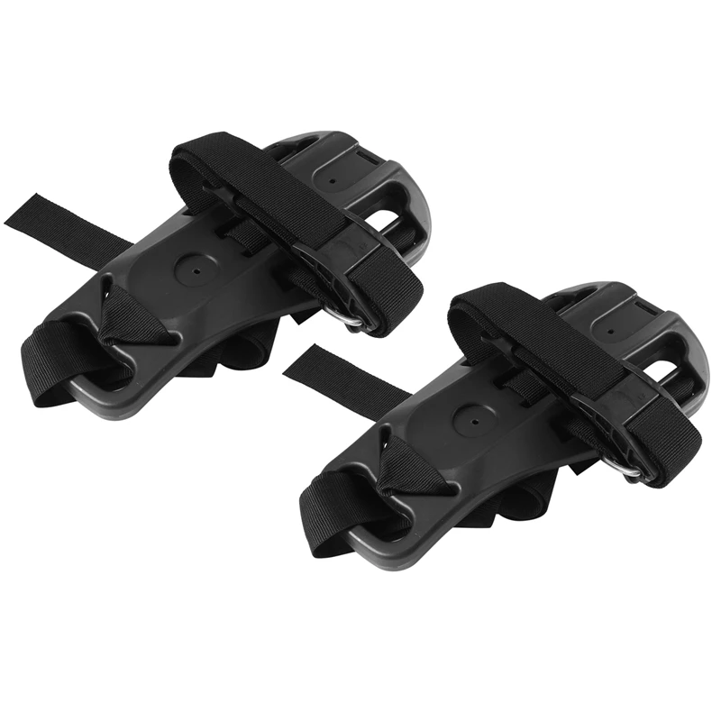 

2X Diving Tank Backpack Scuba Tank Back Holder Diving Oxygen Bottle Holder Bracket For Und Er Water Sports Diving