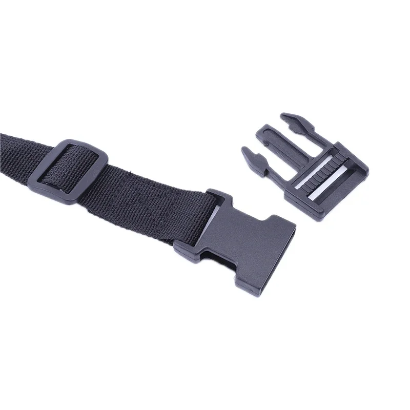 Buckle Tie-Down Belt Cargo Straps 1.4M with PP Buckle For Car Motorcycle Bike Tow Rope Strong Lock Belt for Luggage Bag